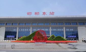 Xi'an Hotel (Yun Yongnian Zhonghua North Street)