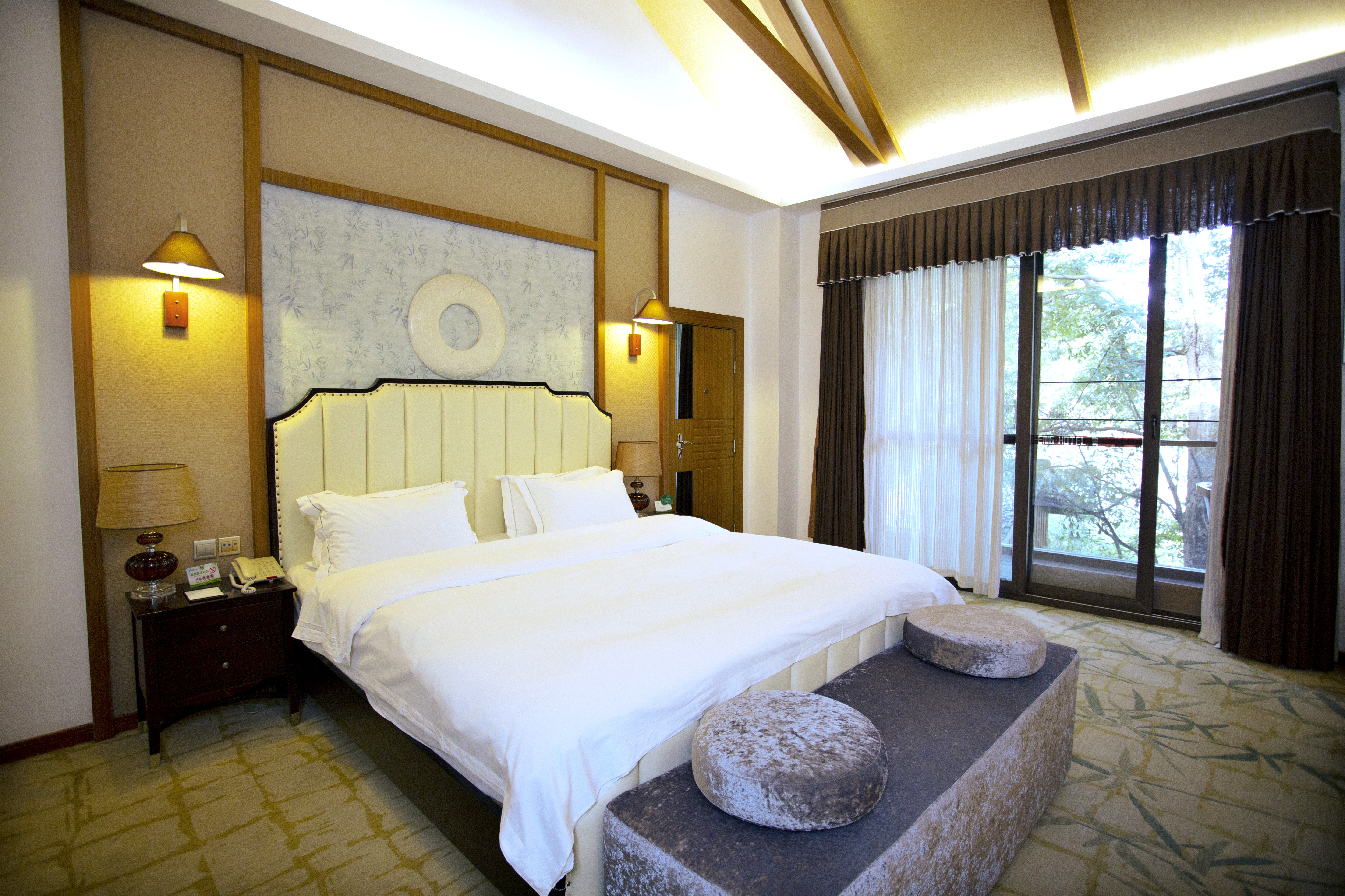 Huifeng HotelExecutive Suite