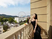 Hengdian Yihe Hotel