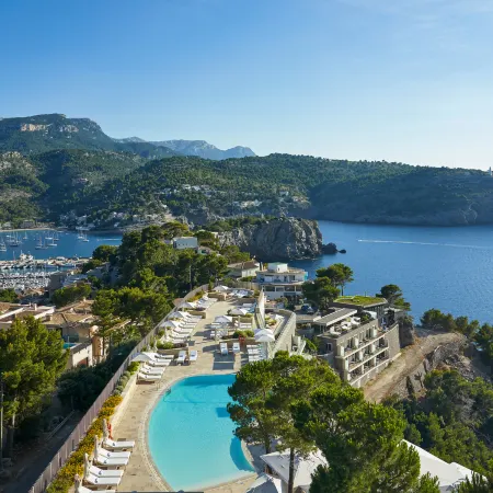 Jumeirah Mallorca