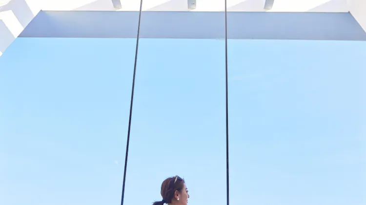 惠州雙月灣檀悦都喜天麗度假酒店設施