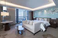 Grand Metropark Hotel Yancheng