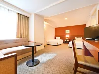 HOTEL ABEST SAPPORO Hoteles en 