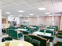 Zhufeng Ruishan Jinding Oxygen-enriched Hotel