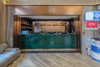 Ninghai Wanqin Hotel