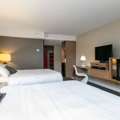 Mountain View Double Queen Adara Hotel Promo Code