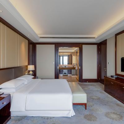 豪華套房 瀋陽新都綠城喜來登酒店優惠