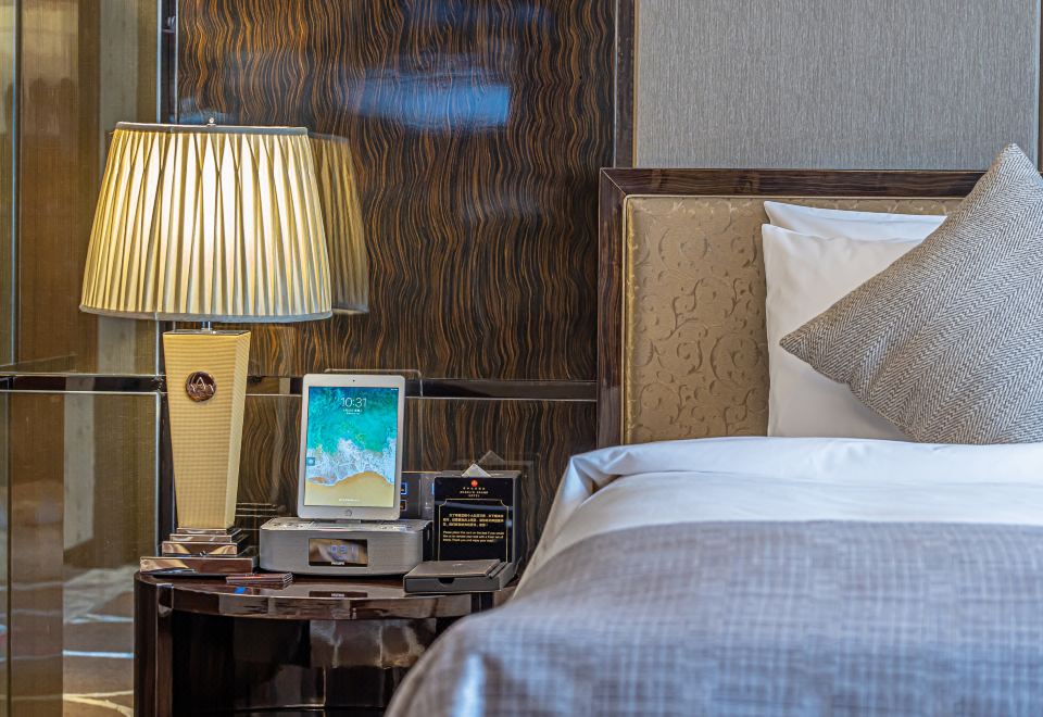 Zhaolin Grand Hotel BeijingAmerican-style Suite