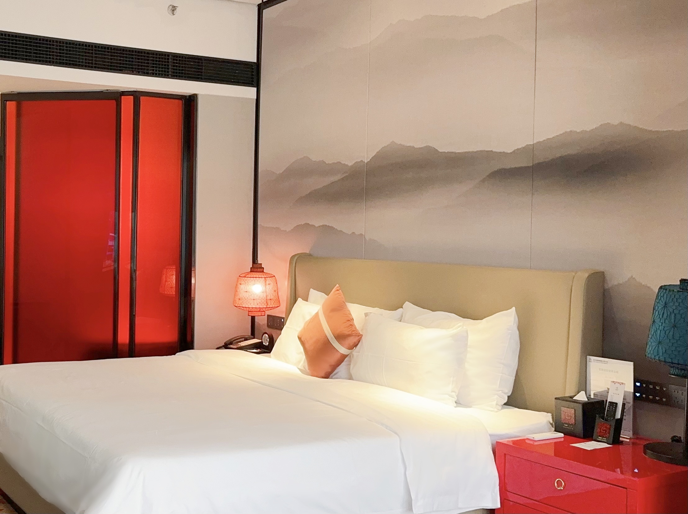 甜梦空间·贵宾大床房