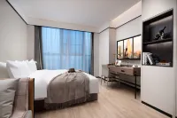 Citadines 선전 과학기술단지 바오딩