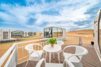 Tengri Starry Sky Lake View Mercure Hotel Hotels in 