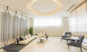 Minghao Junyue Hotel - Housity