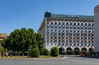 Only YOU Hotel Sevilla Hotels in 
