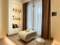 Piedmont Hot Spring Villa Hotel di Jiuzhaigou