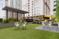 馬尼拉奧提加斯千禧馨樂庭酒店