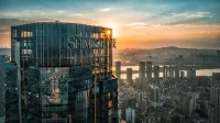 SEYA Panoramic Hotel - Changsha Wuyi Square Flagship（Managed by SEYA GROUP） Hotels in 