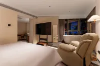 EZ Boomtel Yiyi Courtyard Hotel (Ningbo Old Bund Tianyi Square Store)