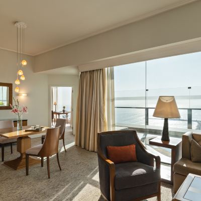 Lienzo Suite Miraflores Park, A Belmond Hotel, Lima Promo Code