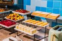 Homeinn · neo (Leshan Zhanggong Bridge Gourmet Street)
