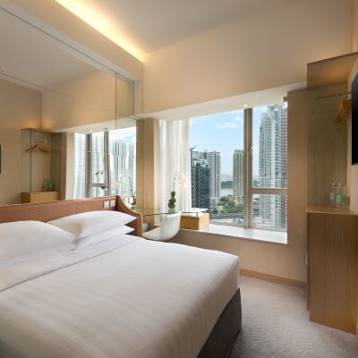 行政客房 香港旺角帝盛飯店優惠