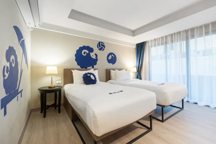 Koko Mate Room Non smoking