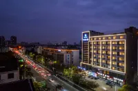 Fit Yunshu Hotel (Kunlun Road Branch)
