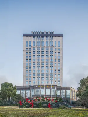 Yinkai Hotel