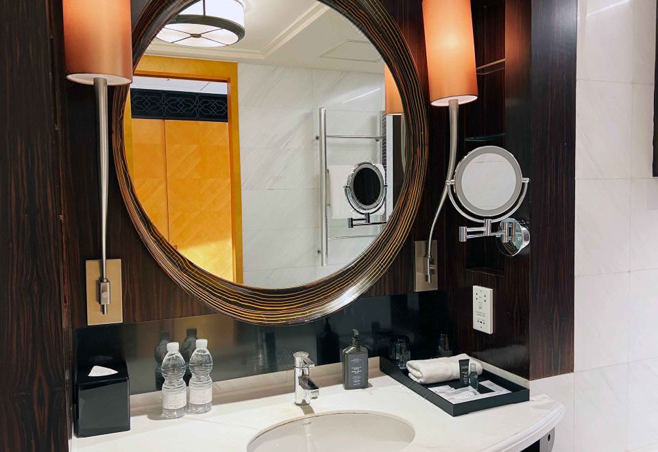 Sheraton Hohhot HotelExecutive Twin Room