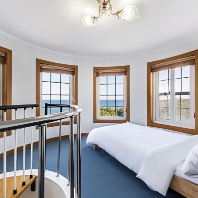 디럭스 스위트 Gangneung Gyeongpodae La Mer Hotel 쿠폰