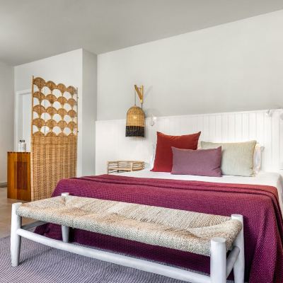Suite With Whirlpool Lagoon Attitude Promo Code