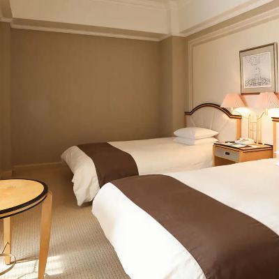 コーナー・ツイン 今治国際ホテル クーポン