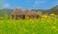 Shaoguan Happy Dongfang · Hot Spring Travel Homestay (Shixing)