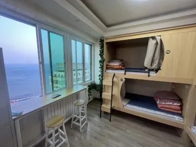 the flower of wave Hotels in 