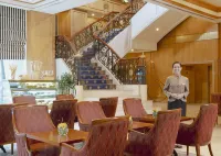 Richmonde Hotel Ortigas