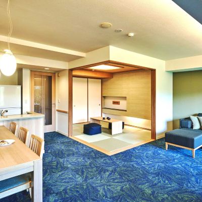 ２LDK和洋室コンドミニアム 東急バケーションズ箱根強羅 クーポン