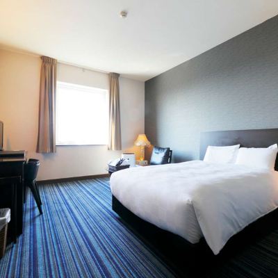 高樓層雙人房，11至13層，城景 春秋陽光酒店名古屋常滑車站前優惠