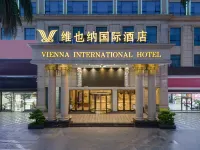 Vienna International Hotel (Du'an Station)