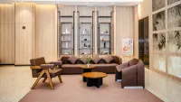 Starway Hotel (Ningde Wanda)