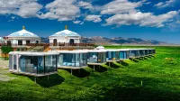 Chaka Cangqiong Ruiting Hotel Hotels in 