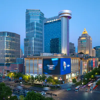 Hangzhou Hotel Hotels in der Nähe von Stadtzentrum