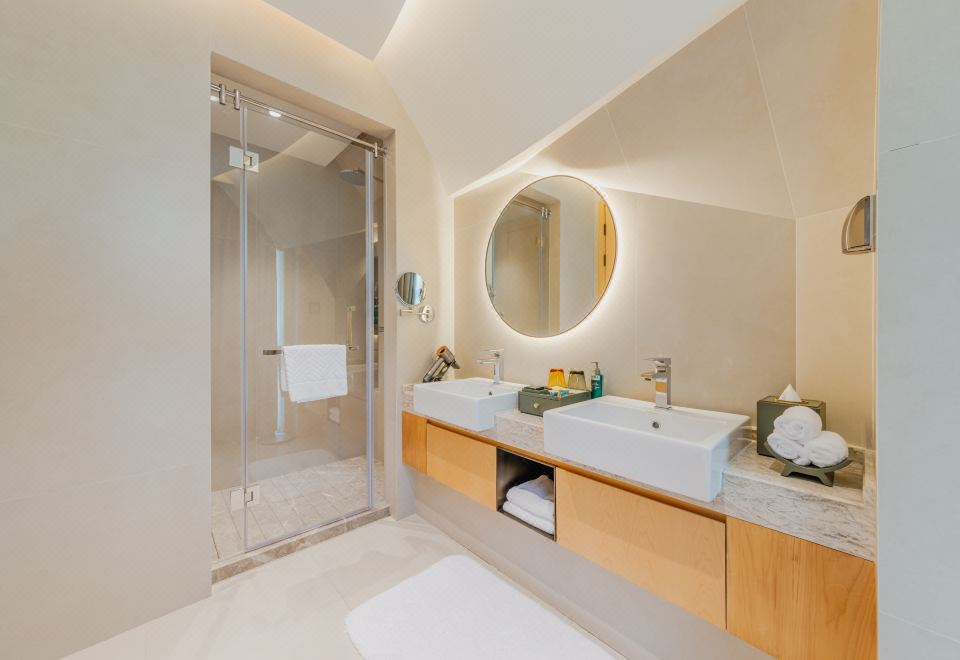 星河·泡泡琉璃屋