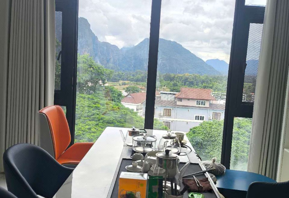 Kinton hotelPresident Suite