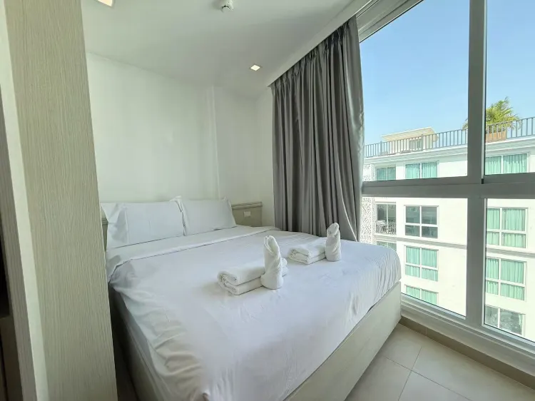 สตูดิโอเปิดแบบชั้นสูง