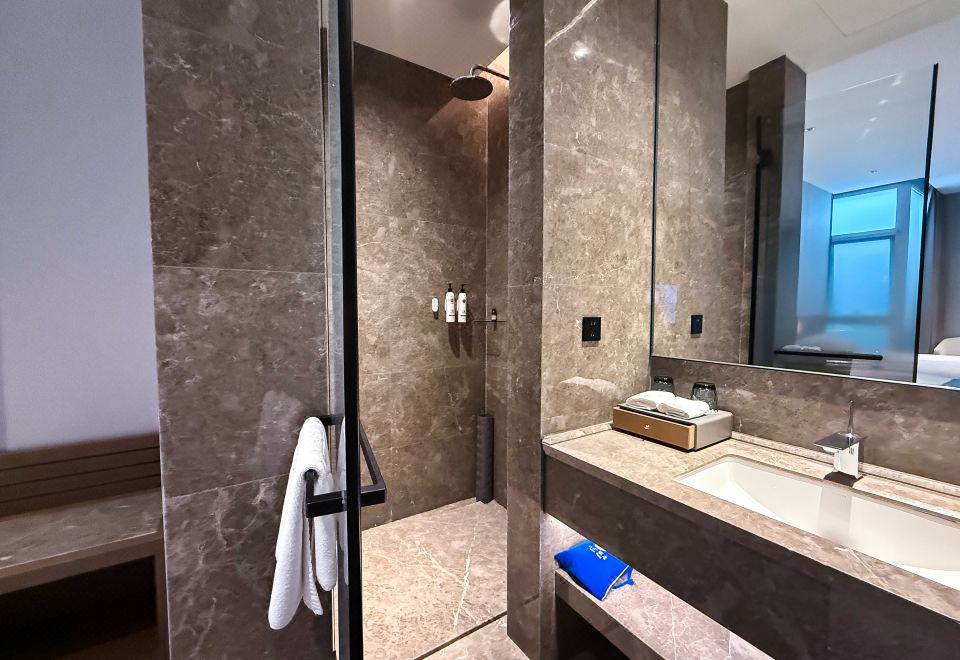 贵宾楼特惠标间（内景）