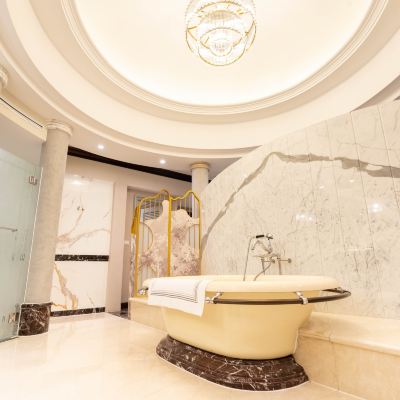 總統套房 雅加達卡薩布蘭卡温德姆酒店優惠