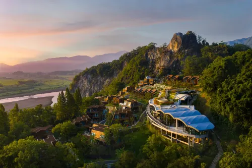 Tonglu Senbo Exclusive Resort