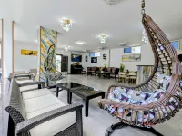 Golden Hotel Hotele w: 