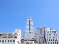 Art Hotel Miyazaki Sky Tower