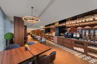 IntercityHotel 上海外灘南京路歩行街ホテル