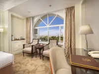 Yili Hotel Hotels in Yining